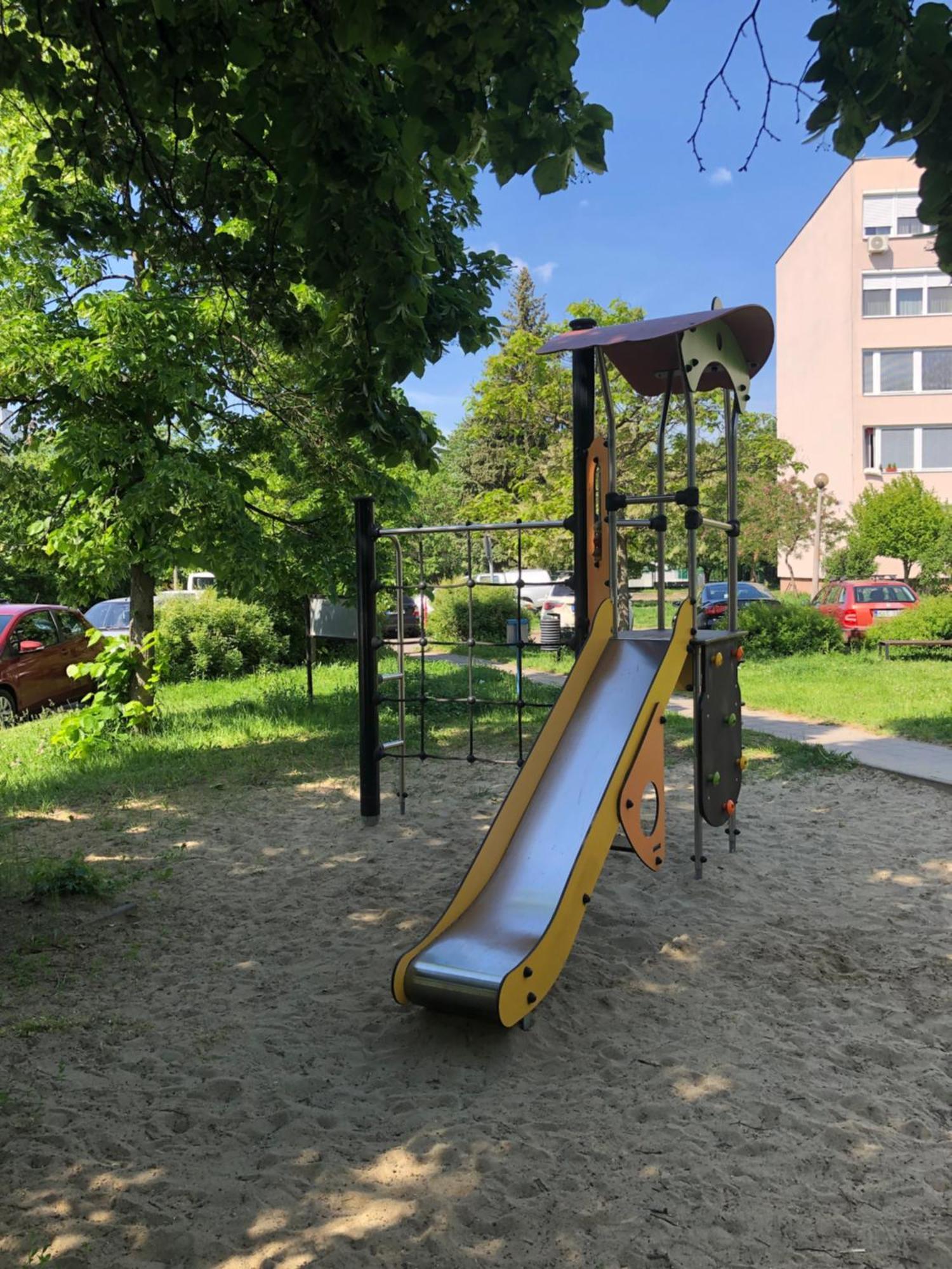 Juti Apartman Erlau Exterior foto